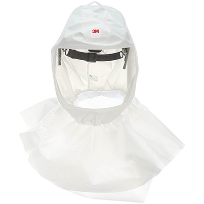 3M Versaflo S-757 Painter’s Respirator Hood