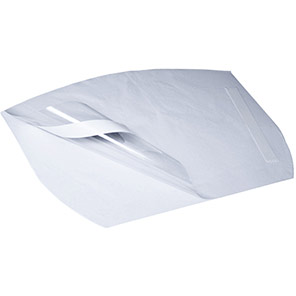 3M Versaflo S-920S Small/Medium Peel-Off Visor Covers (Pack of 40)