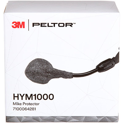 3M PELTOR Mic Protector Tape 5m