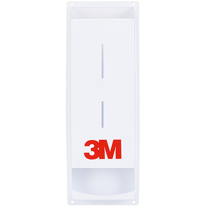 3M Safety Glasses Dispenser