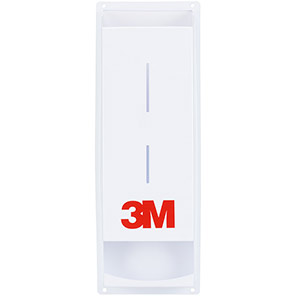 3M Safety Glasses Dispenser