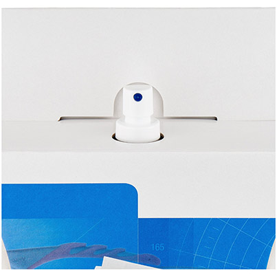 3M Disposable Lens Cleaning Station