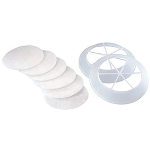 3M SS-6601 Pre-Filter and Holder Pack