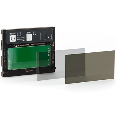 3M Speedglas 100V Welding Filter