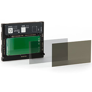3M Speedglas 100V Welding Filter