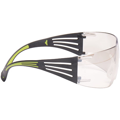 3M SecureFit 410 Indoor/Outdoor Safety Glasses