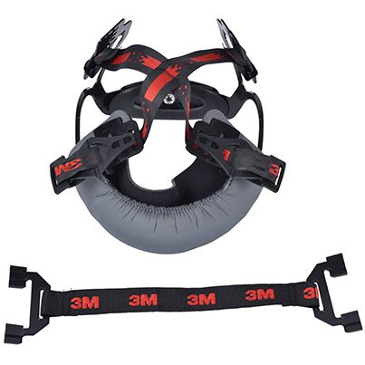 3M SecureFit Replacement Six-Point Suspension Strap