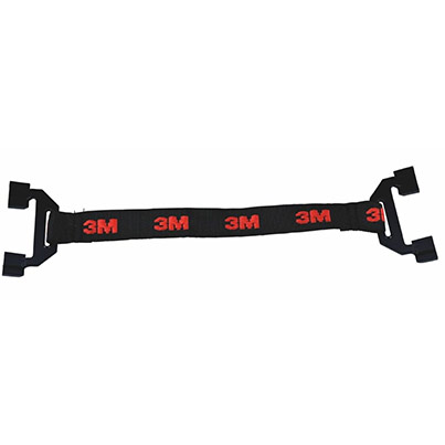 3M SecureFit Replacement Six-Point Suspension Strap