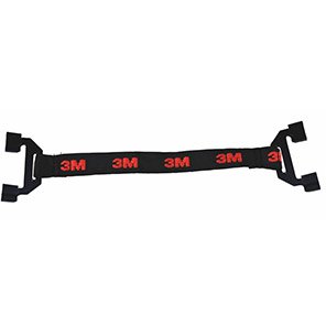 3M SecureFit Replacement Six-Point Suspension Strap