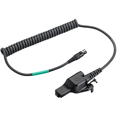 3M PELTOR FLX2-18 Cable for Motorola GP900