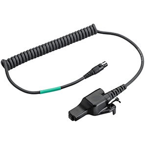 3M PELTOR FLX2-18 Cable for Motorola GP900
