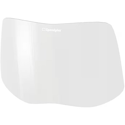 3M Speedglas 9100 Outer Protection Plates (Bag of 10)