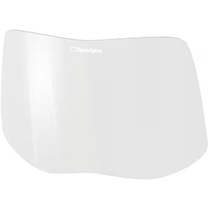 3M Speedglas 9100 Outer Protection Plates (Bag of 10)