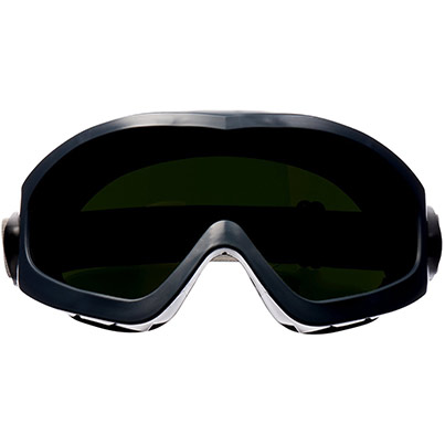 3M 2895S Shade-5 Welding Goggles (Pack of 10)