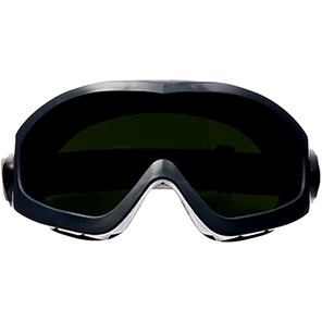 3M 2895S Shade-5 Welding Goggles (Pack of 10)