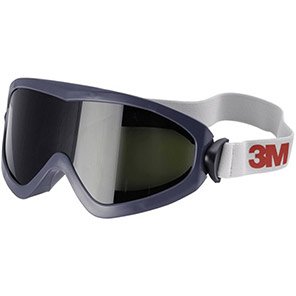 3M 2895S Shade-5 Welding Goggles (Pack of 10)