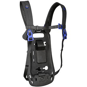 3M Versaflo TR-927 Easy-Clean Powered Respirator Backpack