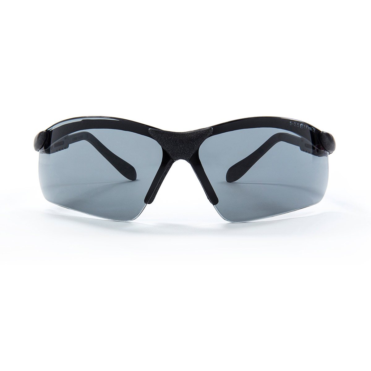 Riley LENTA GreyLens Safety Glasses Riley Safety Glasses and Overglasses Arco