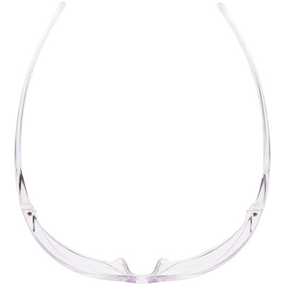 3M Virtua AP Clear-Lens Safety Glasses (Box of 20)