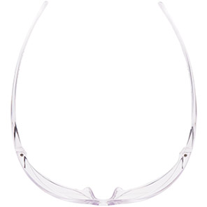 3M Virtua AP Clear-Lens Safety Glasses (Box of 20)