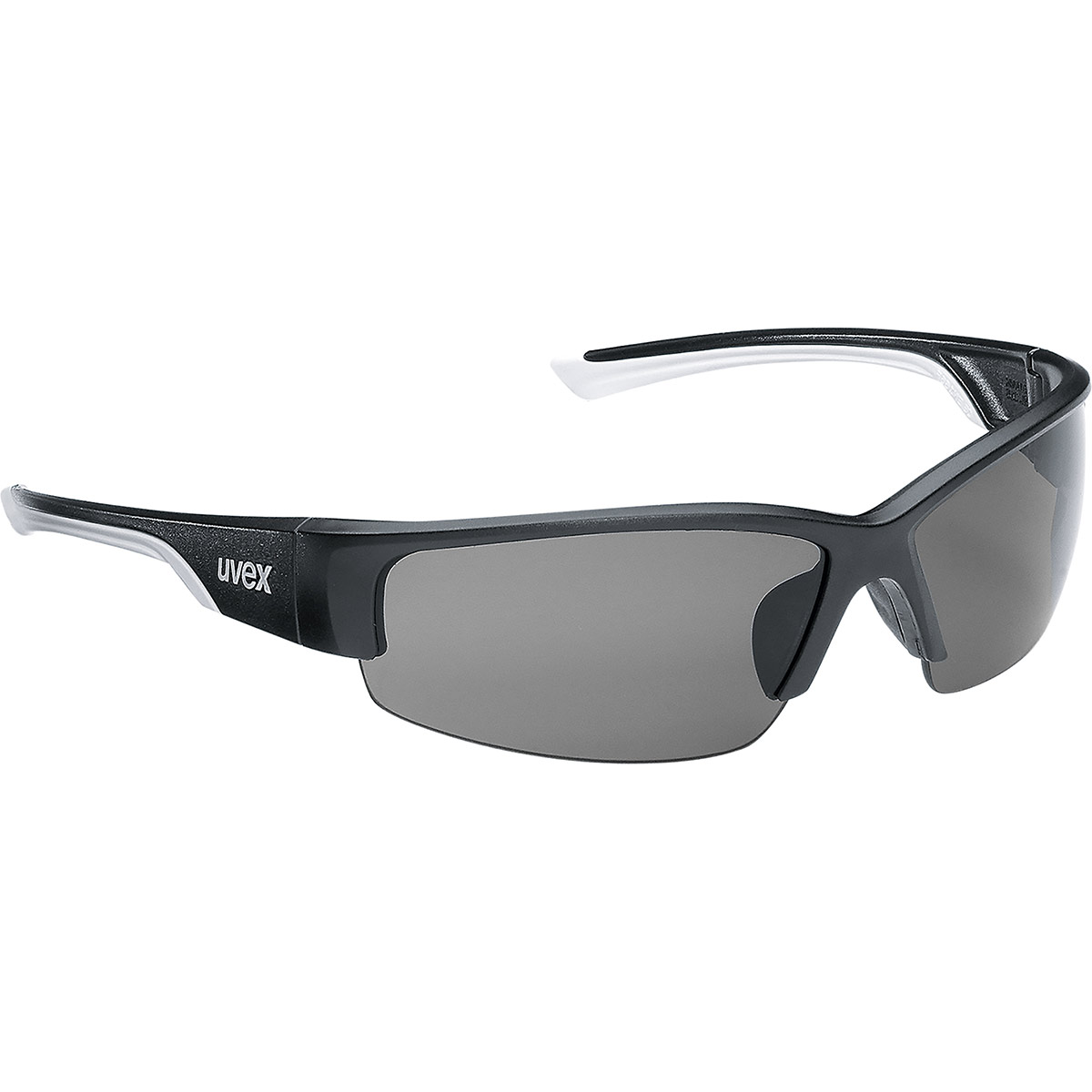 uvex Polavision Grey-Lens Safety Glasses | uvex | Safety Glasses and ...