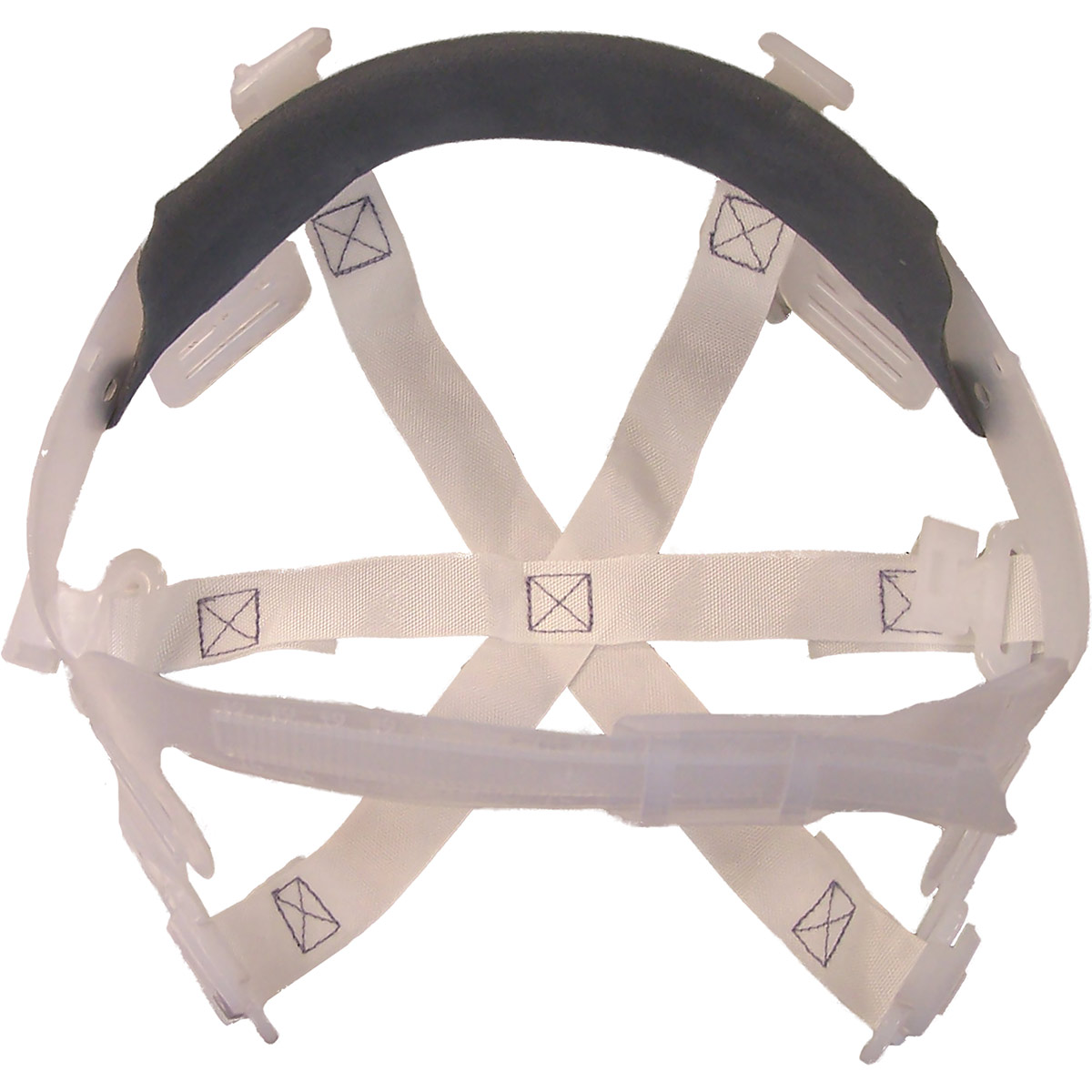 Centurion S33/3 Terylene Safety Helmet Head Harness Centurion