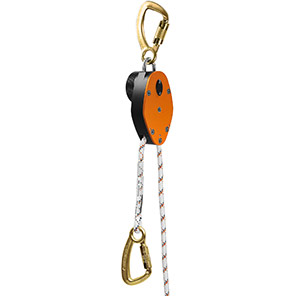 Skylotec Milan 2.0 Hub Rescue Device with Milan 30m Rope