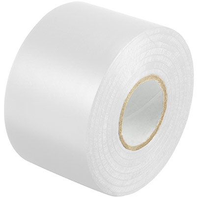 KrimpTerm 50mm x 33m White PVC Insulation Tape