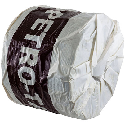 KrimpTerm 75mm x 10m Grey Petro Tape