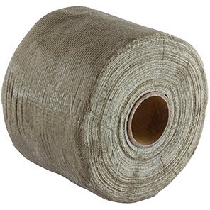 KrimpTerm 75mm x 10m Grey Petro Tape