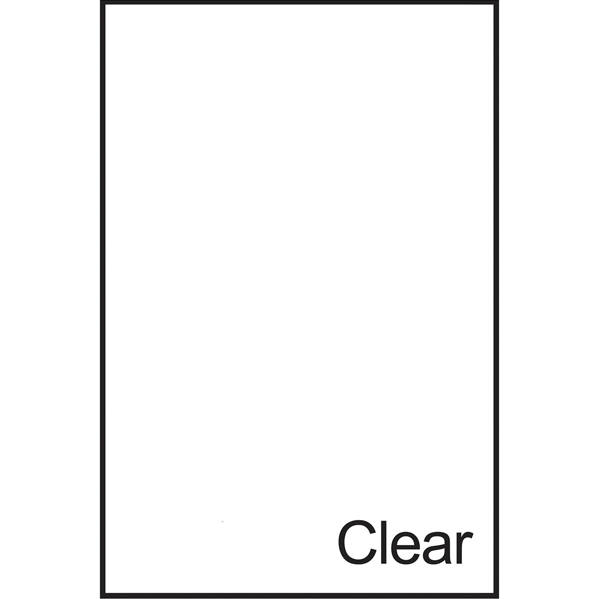 CooVar Luminous Protective Top Coat Paint 2.5L CooVar Decorator’s