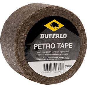 Buffalo Petro Tape 10mx75mm