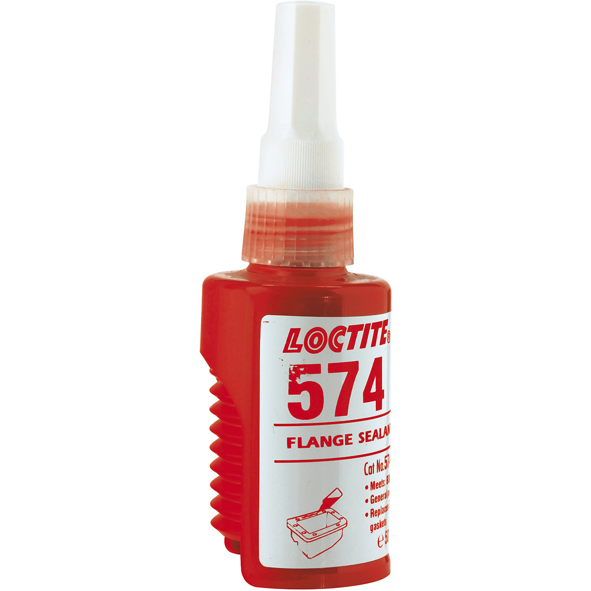 LOCTITE 574 Flange Sealant 50ml Loctite Pipe and Thread Sealants Arco
