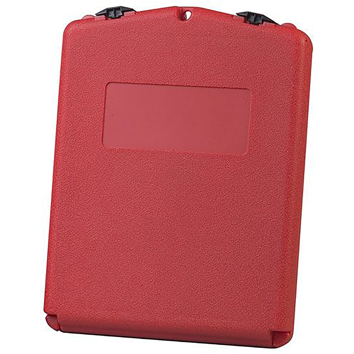 Justrite Document Storage Box 279mm x 54mm x 368mm Justrite Storage