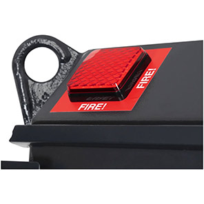 Armorgard VoltHub VH16 Battery Charging Station 240V