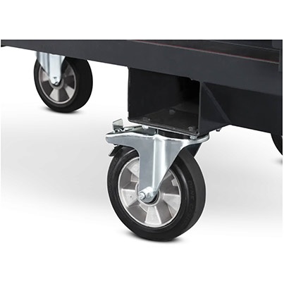 Armorgard VoltHub VH16 Battery Charging Station 240V