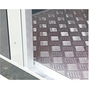 Armorgard PowerStor PWR1 Walk-In Charging Station