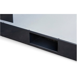 Armorgard PowerStor PWR2 Walk-In Charging Station