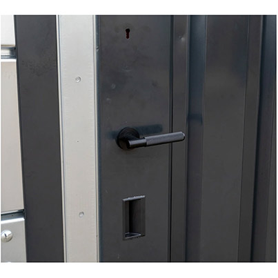 Armorgard PowerStor PWR2 Walk-In Charging Station