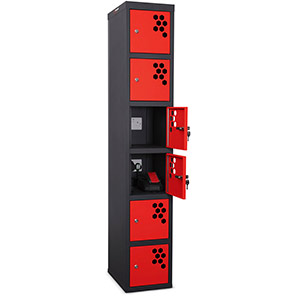 Armorgard PowerStation PWS6K Charging Station