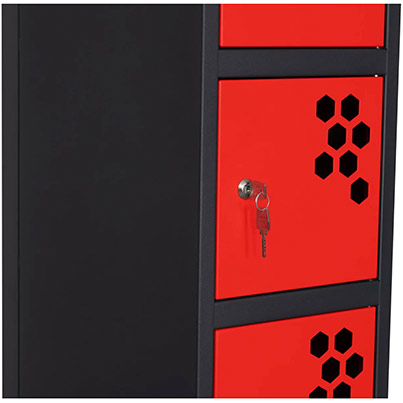 Armorgard PowerStation PWS6K Charging Station