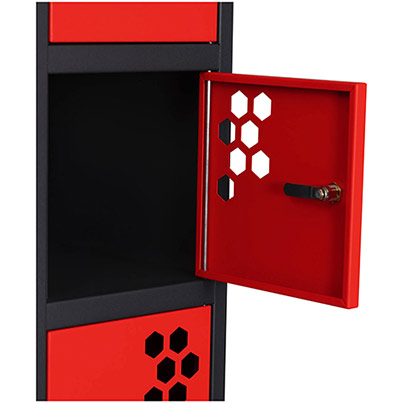 Armorgard PowerStation PWS6P Charging Station