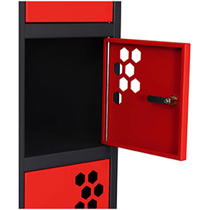 Armorgard PowerStation PWS6P Charging Station