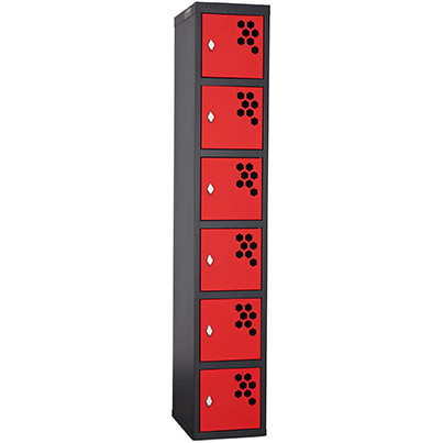 Armorgard PowerStation PWS6P Charging Station