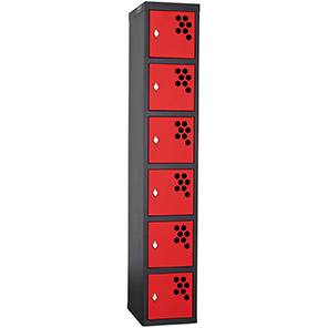 Armorgard PowerStation PWS6P Charging Station