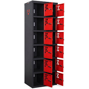 Armorgard PowerStation PWS12K Charging Station