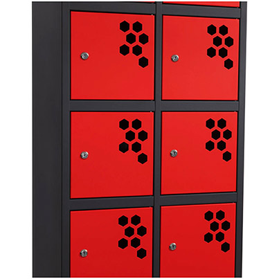 Armorgard PowerStation PWS12K Charging Station