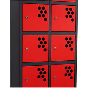 Armorgard PowerStation PWS12K Charging Station