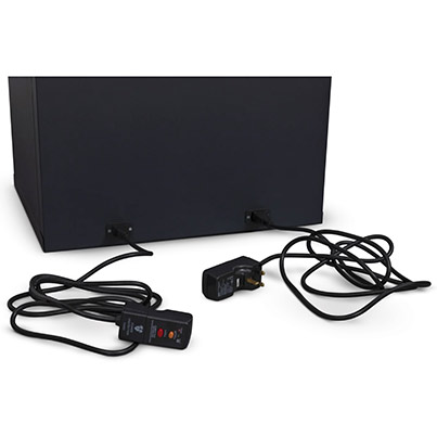 Armorgard PowerStation PWS12P Charging Station