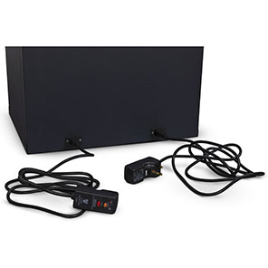 Armorgard PowerStation PWS12P Charging Station